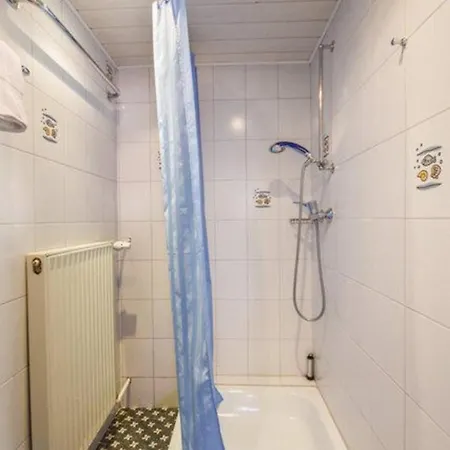 شقة Seerose Baltrum, Nr 8 *