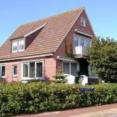 Seerose Baltrum, Nr 8 *